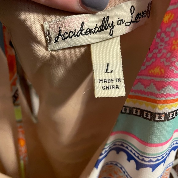 Dress - Picture 2 of 3